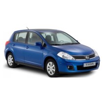 Comprar Funda Exterior para Nissan TIIDA (I) de 2004 a 2011