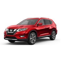Funda Exterior Cubrecoche para Nissan X-TRAIL (III) (T32) de 2014 a 2022