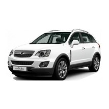 Comprar Funda Exterior Cubrecoche Opel ANTARA de 2006 a 2015 online