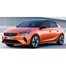 Comprar Funda Exterior para Opel CORSA (F) de 2019 a 2025