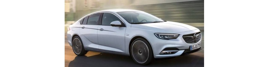 Funda Exterior Cubrecoche Opel INSIGNIA (B) de 2017 a 2026
