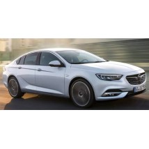 Funda Exterior Cubrecoche para Opel INSIGNIA (B) de 2017 a 2022