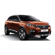 Comprar Funda Exterior Cubrecoche Peugeot 3008 (II) de 2016 en adelante online