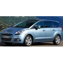 Comprar Funda Exterior para Peugeot 5008 (I) de 2009 a 2017