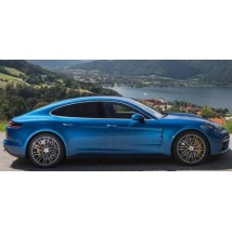 Comprar Funda Exterior Cubrecoche Porsche PANAMERA (II) de 2016 en adelante online