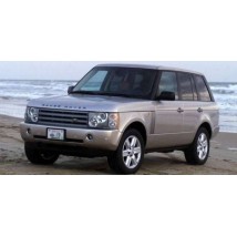 Funda Exterior Cubrecoche RANGE ROVER (III) de 2002 a 2012