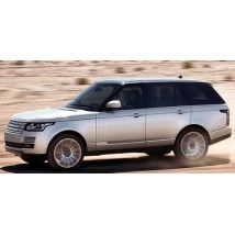 Funda Exterior Cubrecoche para Range Rover (L405) de 2012 a 2021