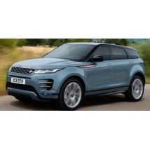 Comprar Funda Exterior Cubrecoche RANGE ROVER EVOQUE (II) online