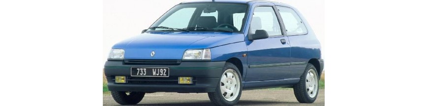 Funda Exterior Cubrecoche Renault CLIO (I) de 1990 a 1998
