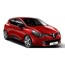 Funda Exterior Cubrecoche para Renault CLIO (IV) de 2012 a 2019