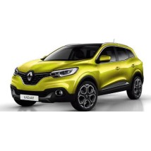 Funda Exterior Cubrecoche para Renault KADJAR de 2015 a 2022