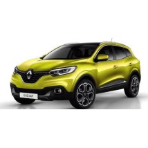 Funda Exterior Cubrecoche Renault KADJAR (I) de 2015 a 2022