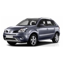 Comprar Funda Exterior Cubrecoche Renault KOLEOS (I) de 2007 a 2016 online