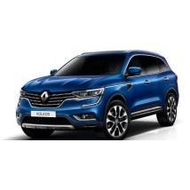 Funda Exterior Cubrecoche para Renault KOLEOS (II) de 2017 a 2026