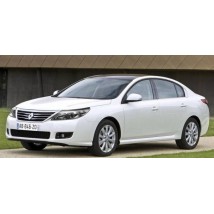 Funda Exterior Cubrecoche para Renault LATITUDE de 2011 a 2015