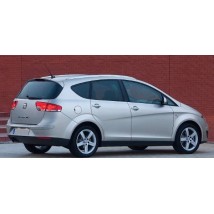 Funda Exterior Cubrecoche para Seat ALTEA XL de 2006 a 2015