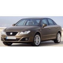 Comprar Funda Exterior para Seat EXEO de 2009 a 2013