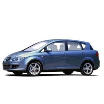 Funda Exterior Cubrecoche para Seat TOLEDO (III) de 2004 a 2009