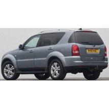 Comprar Funda Exterior para SsangYong REXTON (I) de 2001 a 2006