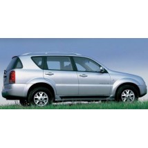 Comprar Funda Exterior para SsangYong REXTON (II) de 2006 a 2012