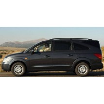 Comprar Funda Exterior para SsangYong RODIUS (I) de 2005 a 2013