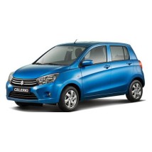 Funda Exterior Cubrecoche para Suzuki CELERIO (I) de 2014 a 2019