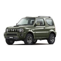 Comprar Funda Exterior para Suzuki JIMNY (I) de 1998 a 2018