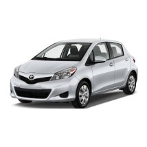 Comprar Funda Exterior para Toyota YARIS (III) de 2011 a 2020