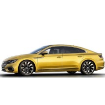 Comprar Funda Exterior Cubrecoche Volkswagen ARTEON (I) online