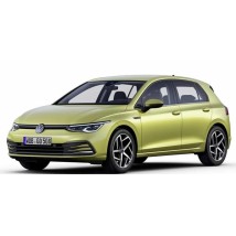 Comprar Funda Exterior Cubrecoche Volkswagen GOLF (VIII) online