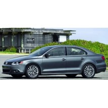Funda Exterior Cubrecoche para Volkswagen JETTA (VI) de 2011 a 2018