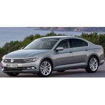 Comprar Funda Exterior para Volkswagen PASSAT (B8) de 2014 a 2024
