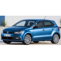 Comprar Funda Exterior Cubrecoche Volkswagen POLO (V) online