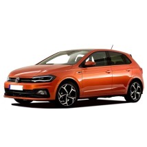Funda Exterior Cubrecoche para Volkswagen POLO (VI) de 2017 a 2029