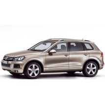 Funda Exterior Cubrecoche para Volkswagen TOUAREG (II) de 2010 a 2018