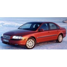 Comprar Funda Exterior para Volvo S80 (I) de 1998 a 2006