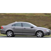 Funda Exterior Cubrecoche para Volvo S80 (II) de 2006 a 2016