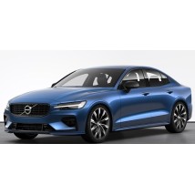 Comprar Funda Exterior para Volvo S60 (III) de 2018 a 2026