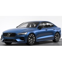 Funda Exterior Cubrecoche Volvo S60 (III) de 2018 a 2026