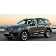 Funda Exterior Cubrecoche Volvo XC90 (II) de 2015 a 2027