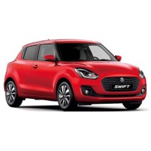 Funda Exterior Cubrecoche para Suzuki SWIFT (VI) de 2017 a 2024