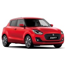 Funda Exterior Cubrecoche Suzuki SWIFT (VI) de 2017 a 2024