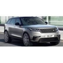 Funda Exterior Cubrecoche para Range Rover VELAR (I) de 2017 a 2026