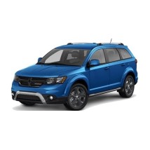 Funda Exterior Cubrecoche para Dodge JOURNEY de 2008 a 2011