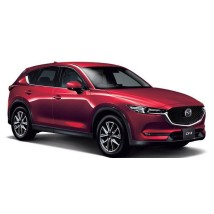 Comprar Funda Exterior para Mazda CX-5 (II) de 2017 a 2026