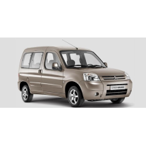 Portaequipajes para Citroen BERLINGO (I) de 1996 a 2010