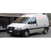 Portaequipajes CITROEN JUMPY (I) de 1995 a 2007