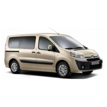 Comprar Portaequipajes para Citroen JUMPY (II) de 2007 a 2016