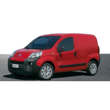 Portaequipajes para Citroen NEMO (I) de 2008 a 2016