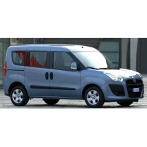 Portaequipajes Fiat DOBLÓ (II) de 2010 a 2022